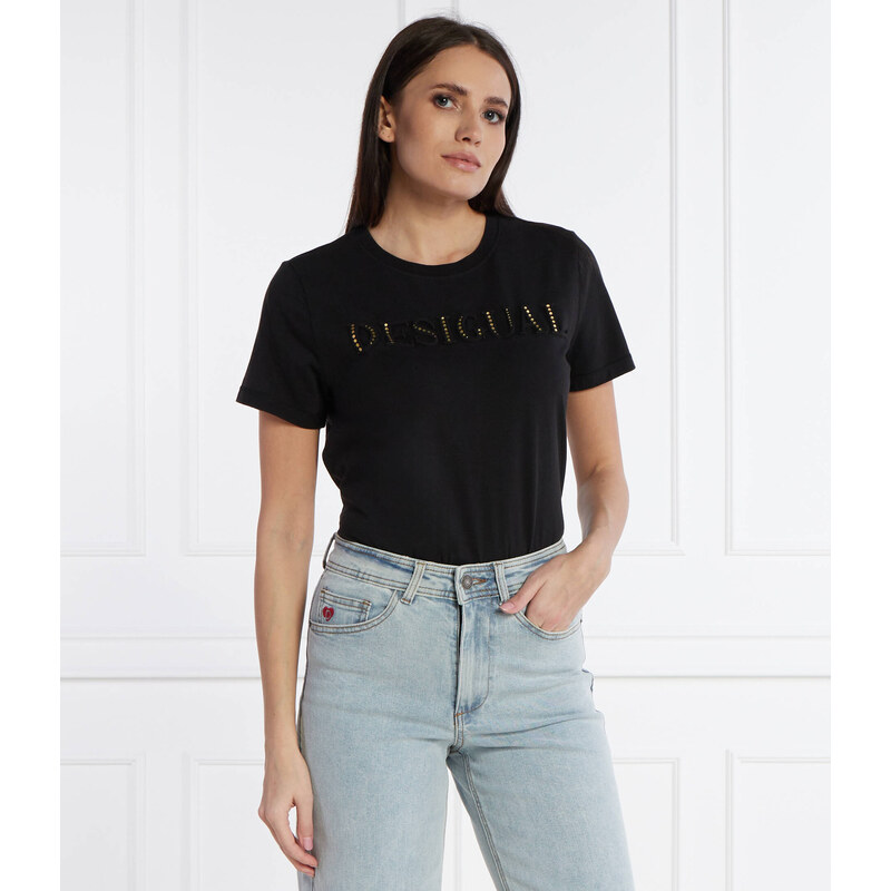 Desigual Tričko | Regular Fit 90142113