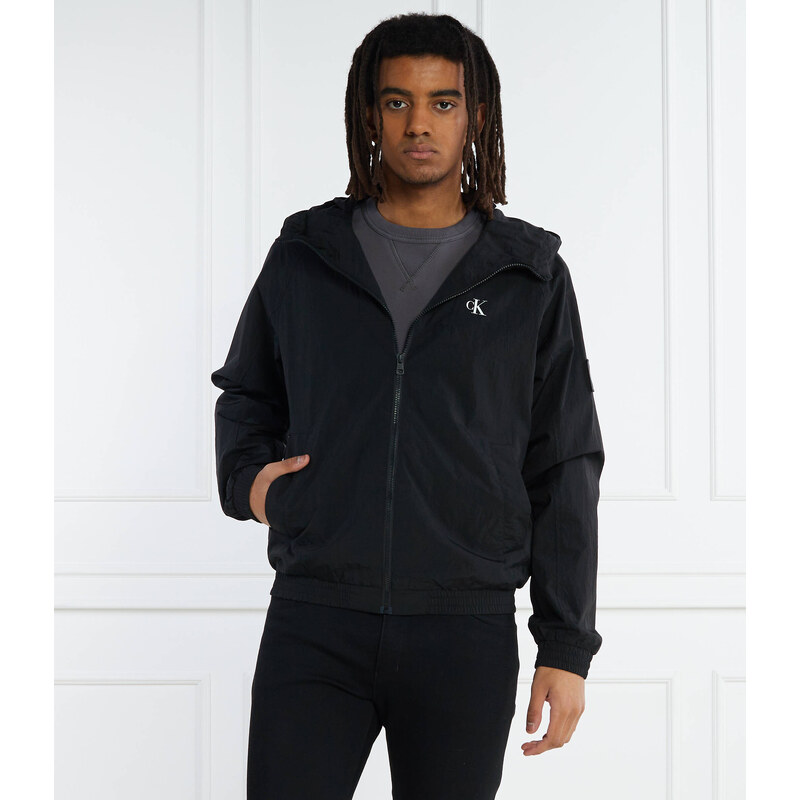 Calvin Klein Jeans Bunda | Regular Fit