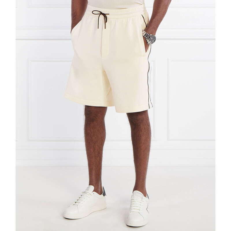 Emporio Armani Šortky | Regular Fit
