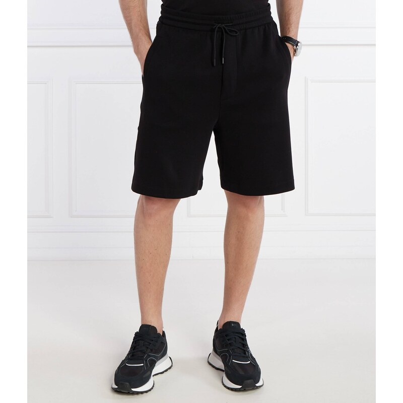 Emporio Armani Šortky | Regular Fit