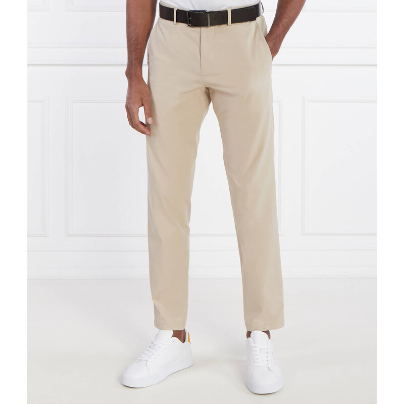 BOSS GREEN Kalhoty chino T_Phoenix | Regular Fit