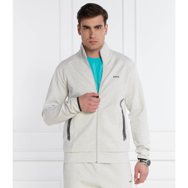 BOSS GREEN Mikina Skaz | Regular Fit