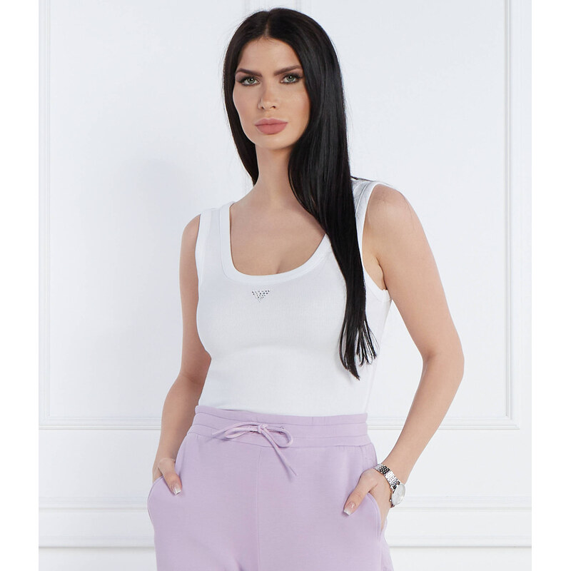 GUESS Top | Slim Fit