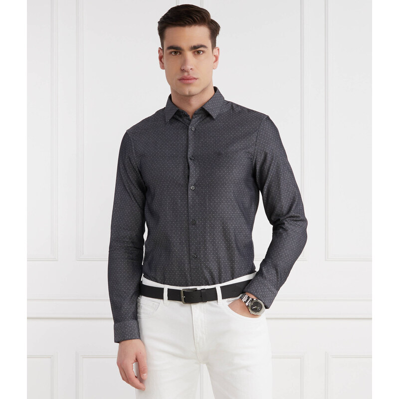 Armani Exchange Košile | Regular Fit