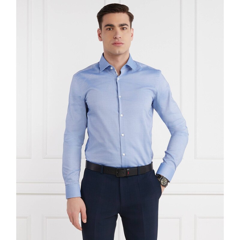 HUGO Košile Koey | Slim Fit