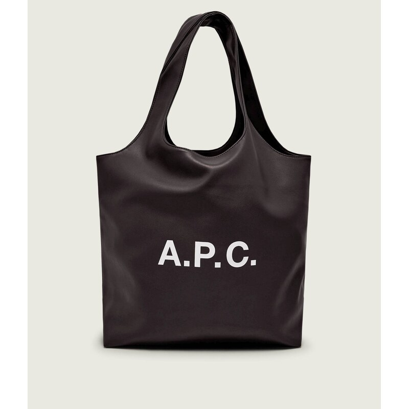 A.P.C. Kabelka shopper Ninon
