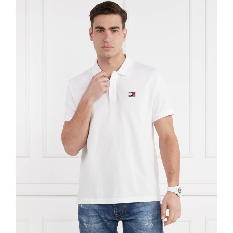 Tommy Jeans Polokošile | Regular Fit
