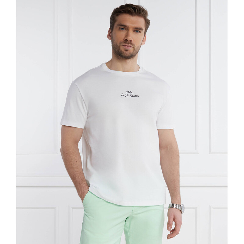 POLO RALPH LAUREN Tričko | Classic fit
