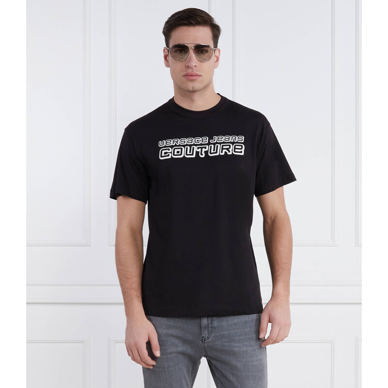 Versace Jeans Couture Tričko | Regular Fit
