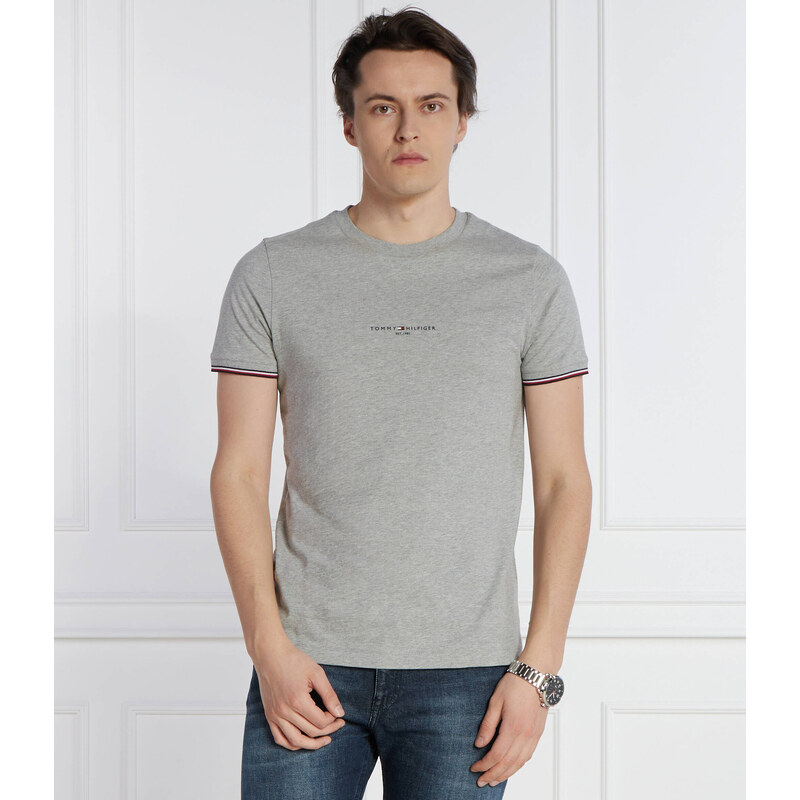 Tommy Hilfiger Tričko | Slim Fit