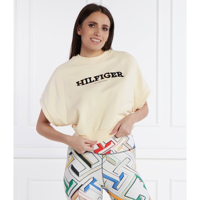 Tommy Hilfiger Mikina | Oversize fit
