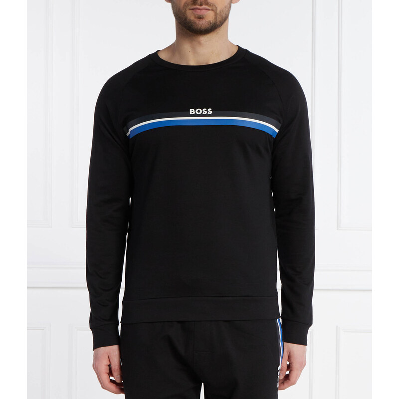 BOSS BLACK Mikina Authentic Sweatshirt | Regular Fit