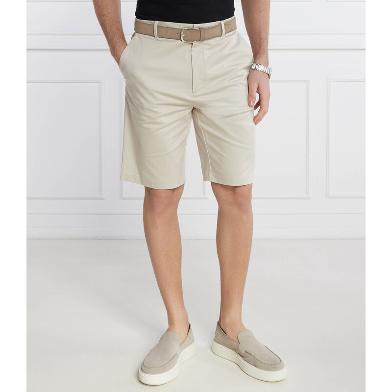 Calvin Klein Šortky chino | Straight fit