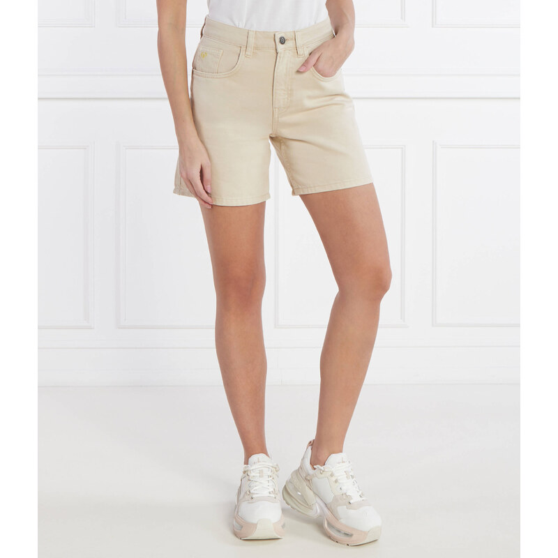 Desigual Šortky | Regular Fit | denim