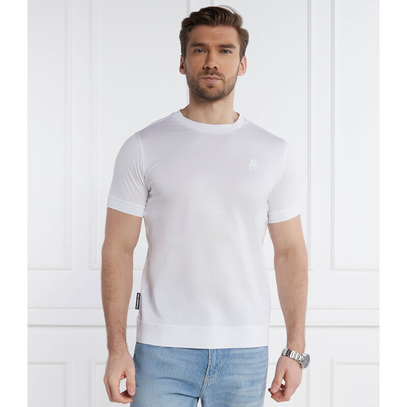 Karl Lagerfeld Tričko | Regular Fit