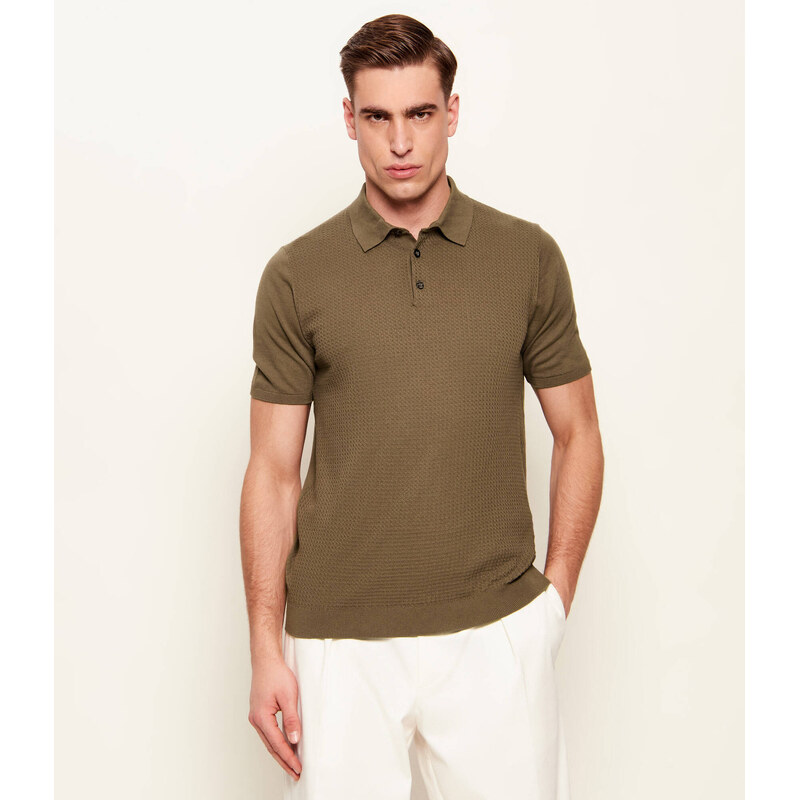 Sand Copenhagen Polokošile Retro | regular fit