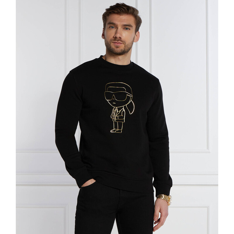 Karl Lagerfeld Mikina | Regular Fit