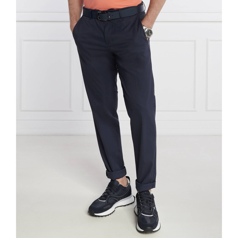 BOSS GREEN Kalhoty chino T_Phoenix | Regular Fit