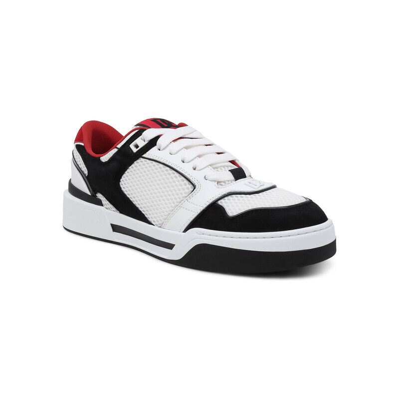 Dolce & Gabbana Kožené tenisky