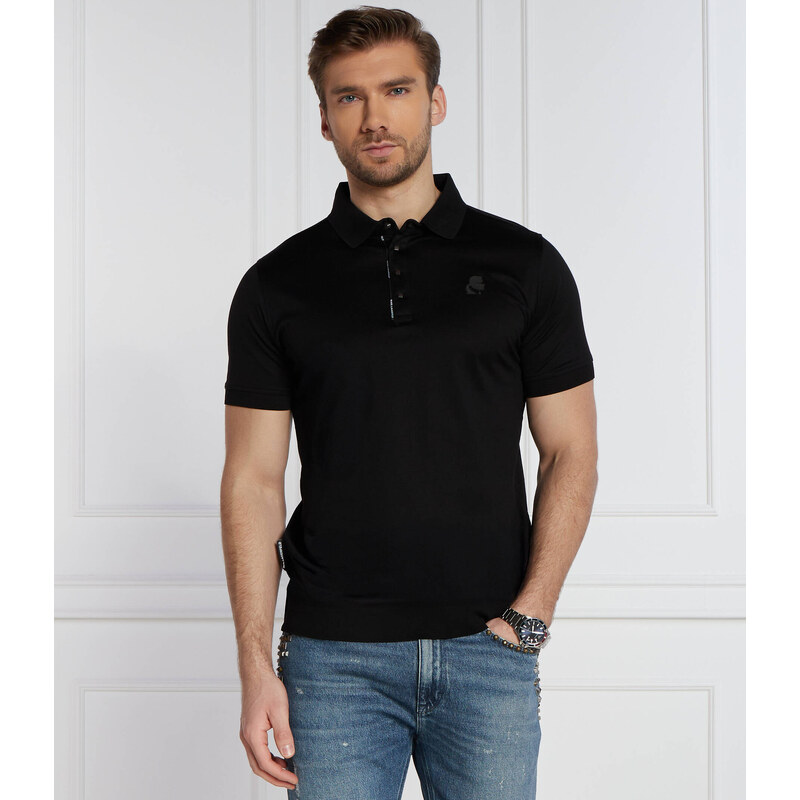 Karl Lagerfeld Polokošile | Regular Fit