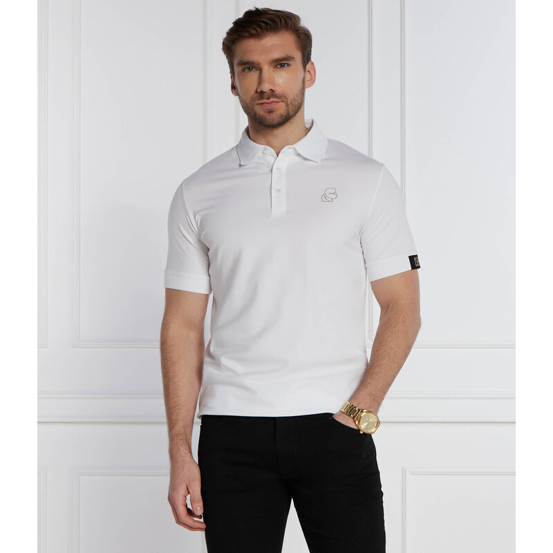 Karl Lagerfeld Polokošile | Regular Fit