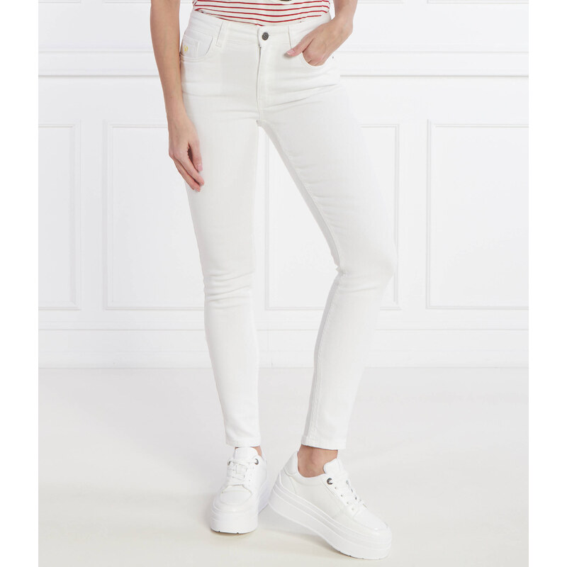 Desigual Džíny | Slim Fit