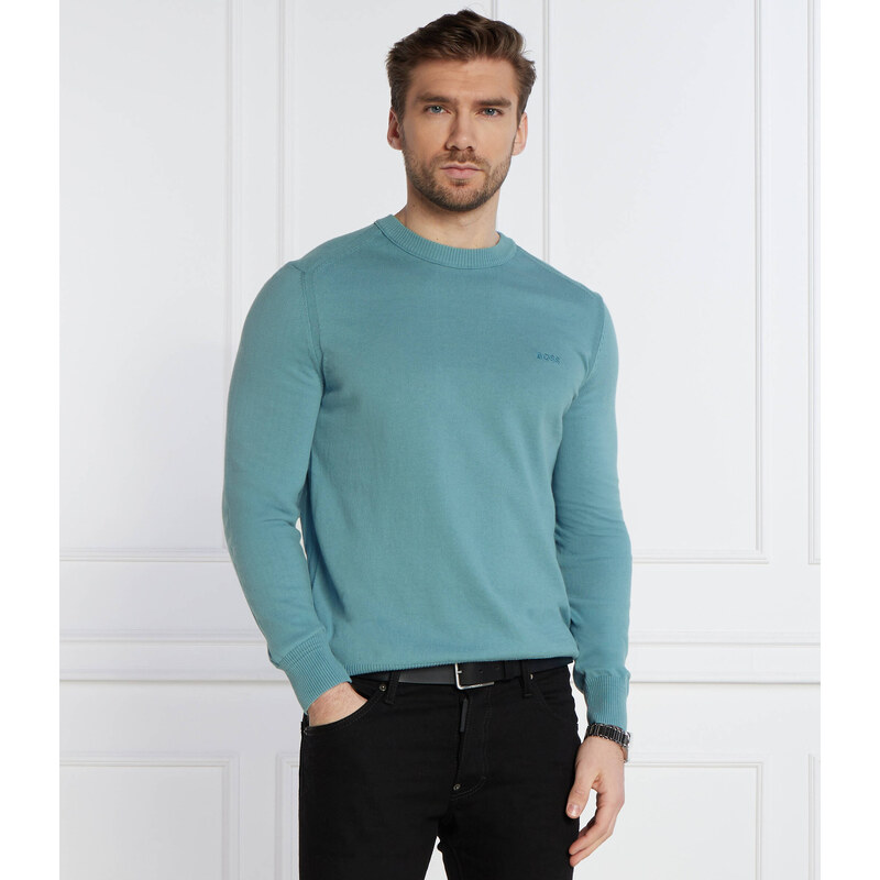 BOSS ORANGE Svetr Asac_C | Regular Fit
