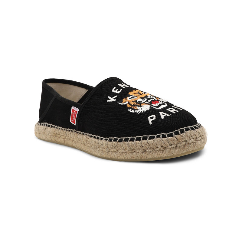 Kenzo Espadrilky