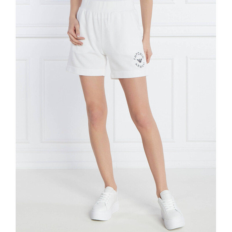 Emporio Armani Šortky | Regular Fit