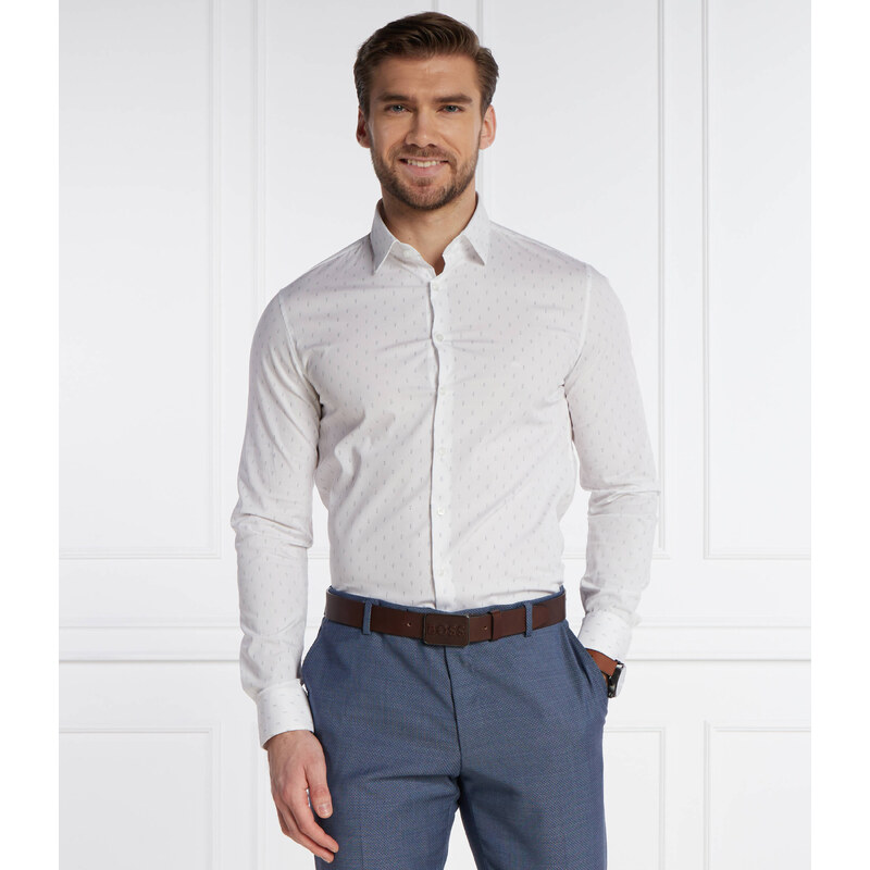 Calvin Klein Košile | Slim Fit