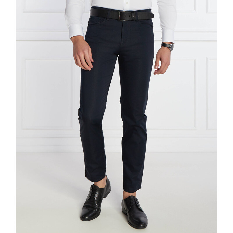 BOSS BLACK Kalhoty P-Re.Maine-20 | Regular Fit