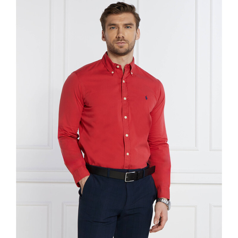 POLO RALPH LAUREN Košile | Regular Fit
