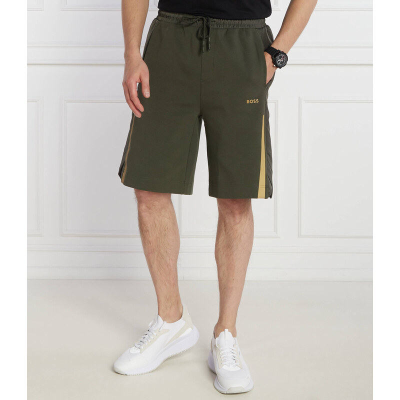 BOSS GREEN Šortky Headlon | Relaxed fit
