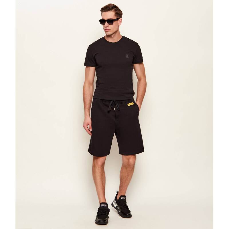Versace Jeans Couture Šortky | regular fit