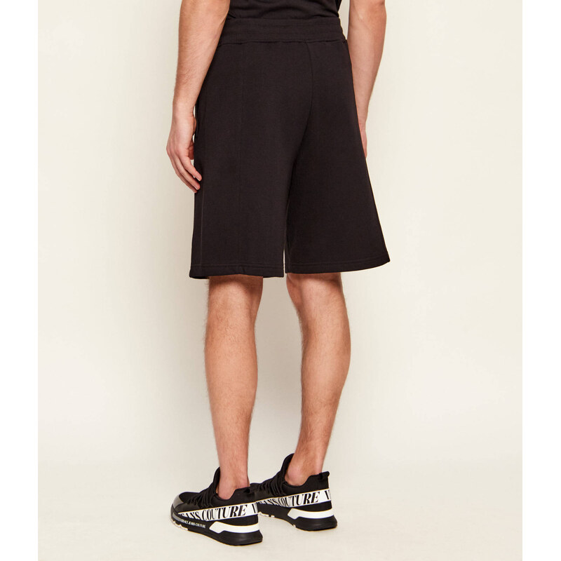 Versace Jeans Couture Šortky | regular fit