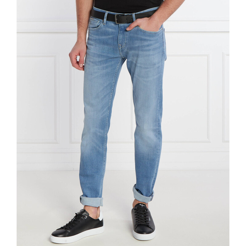 Pepe Jeans London Džíny | Slim Fit