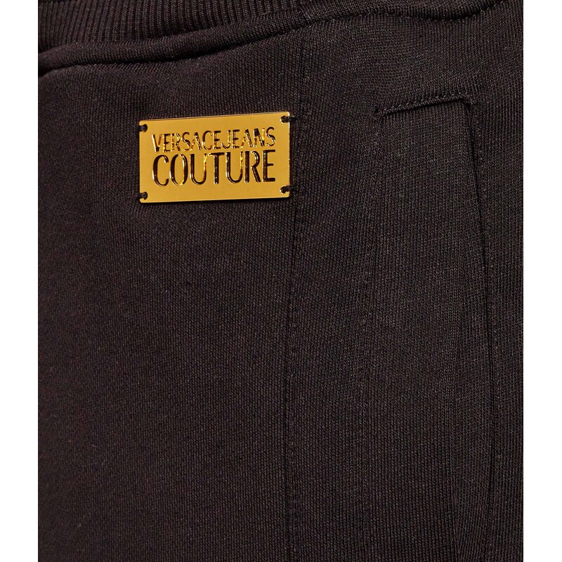 Versace Jeans Couture Šortky | regular fit
