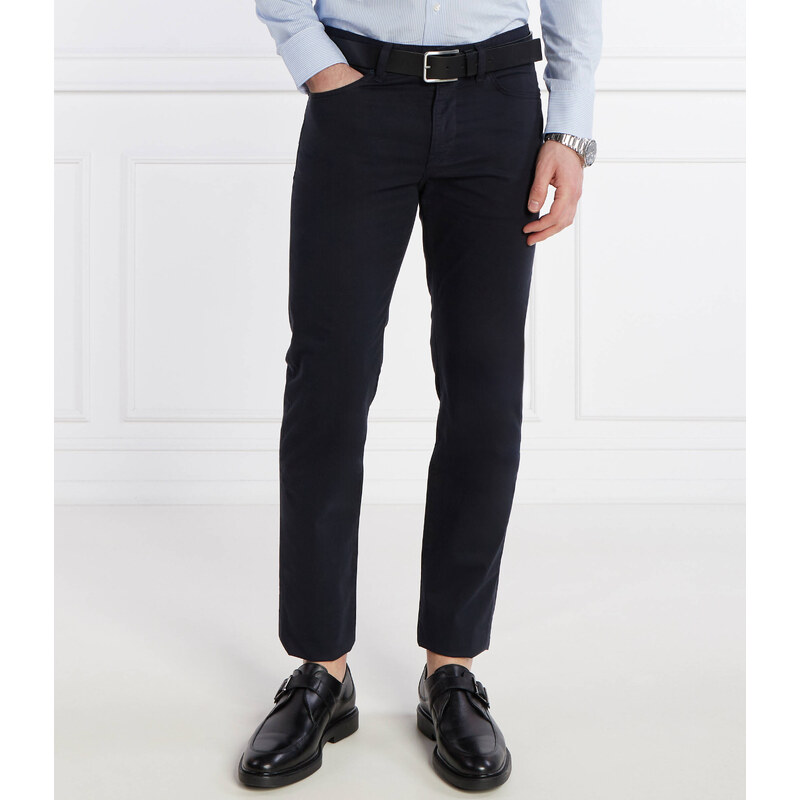 BOSS BLACK Kalhoty chino Delaware3-1-20 | Slim Fit