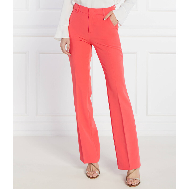 Liu Jo Kalhoty | flare fit