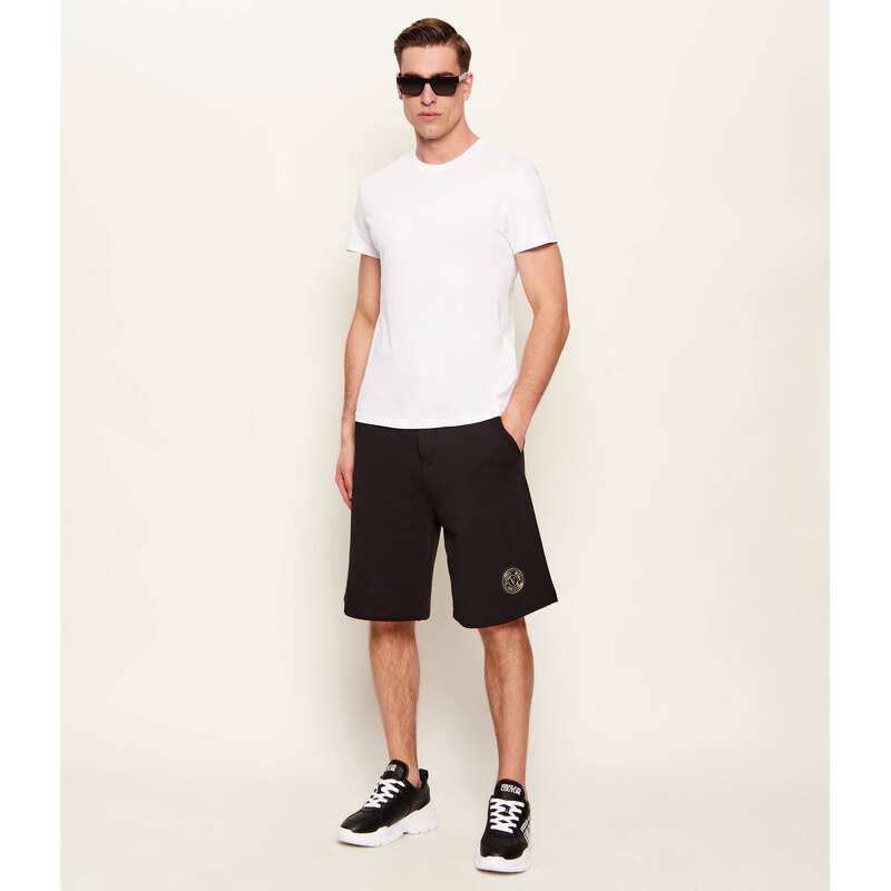 Versace Jeans Couture Šortky | Relaxed fit