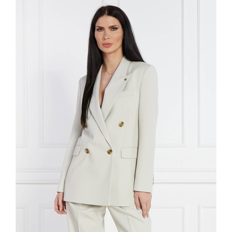 BOSS BLACK Vlněná sako Jaleto | Regular Fit 90003858