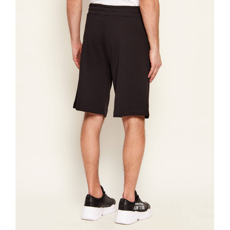Versace Jeans Couture Šortky | Relaxed fit