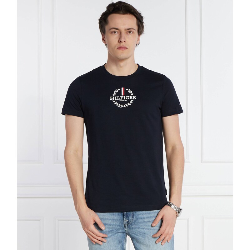 Tommy Hilfiger Tričko | Slim Fit