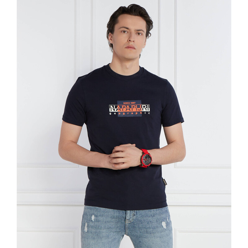 Napapijri Tričko | Regular Fit