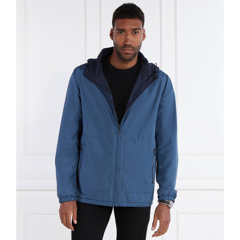 Dolce & Gabbana Oboustranná bunda | Regular Fit
