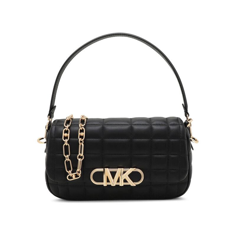 Michael Kors Kůžoná kabelka na rameno Parker 90025874