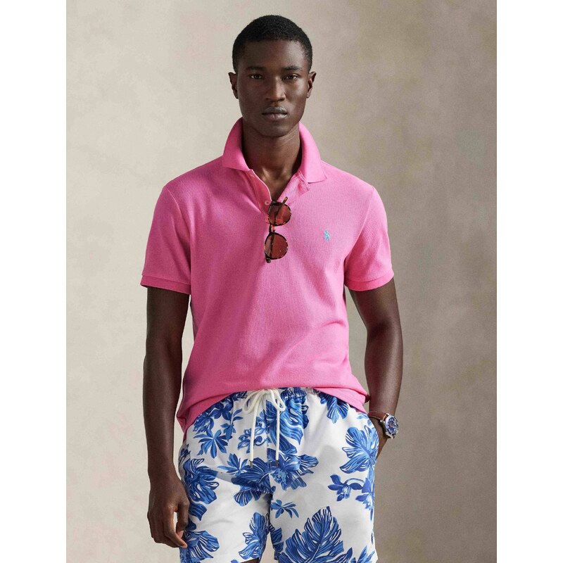 POLO RALPH LAUREN Polokošile | Custom slim fit