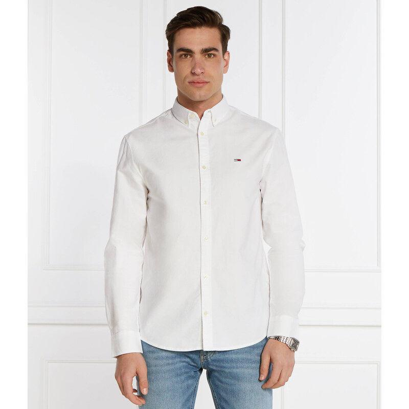 Tommy Jeans Košile | Regular Fit