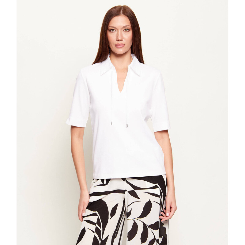 Marc Cain Polokošile | Loose fit 113679920