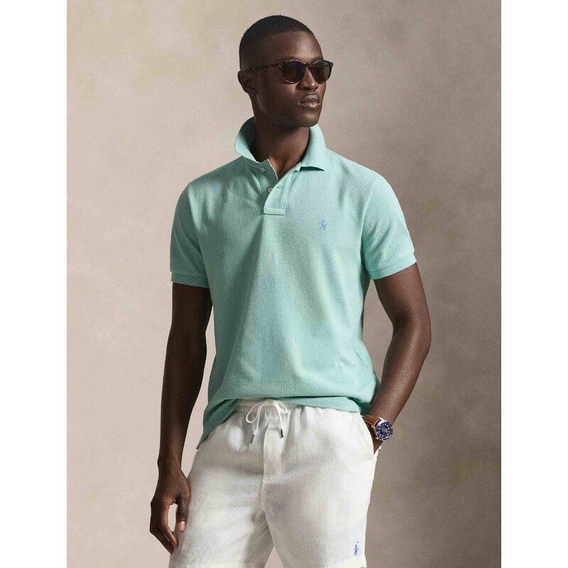 POLO RALPH LAUREN Polokošile | Slim Fit | pique